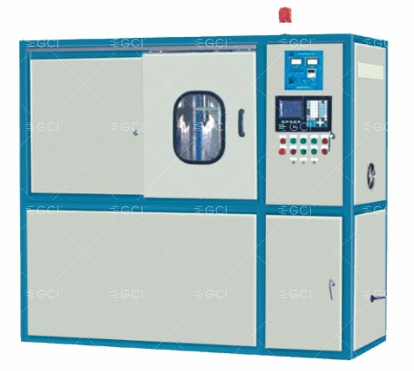 立柱移動式伺服數控淬火機床